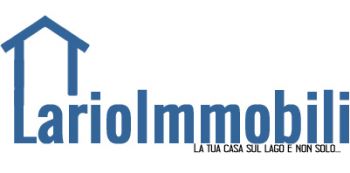 Logo Lario Immobili
