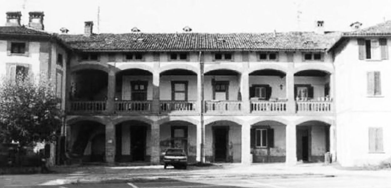 Appartamenti in classe A in vendita alla Curt' Brusada di Briosco (MB)