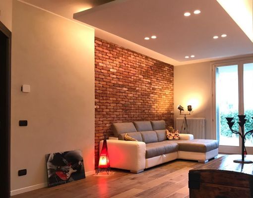 Immobile ristrutturato in vendita da Lario Immobili a Valmadrera