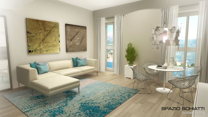 Foto di immobili in vendita con Lario Immobili - Agenzia Immobiliare a Lecco