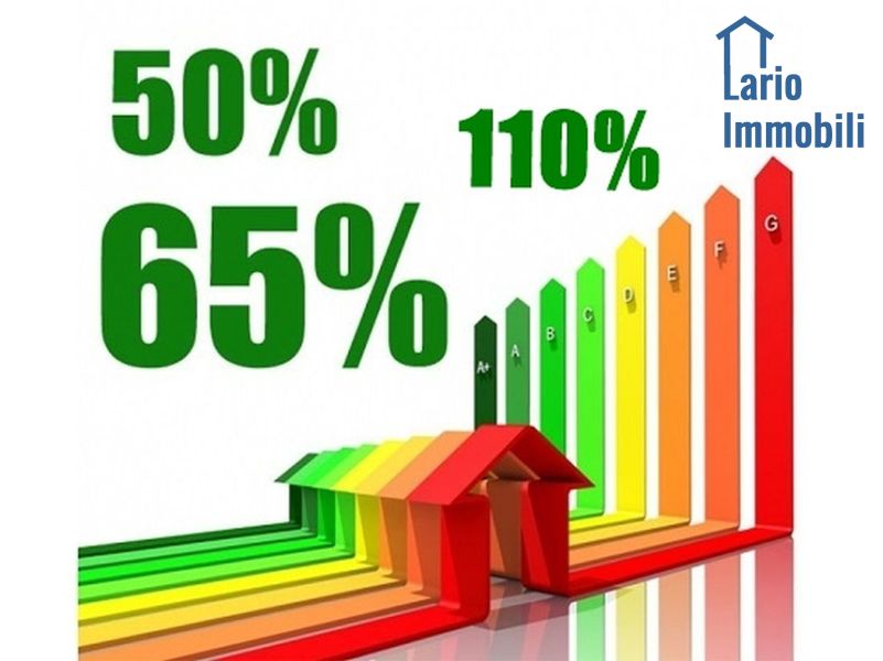 I bonus edilizi e la ristrutturazione con Lario Imombili