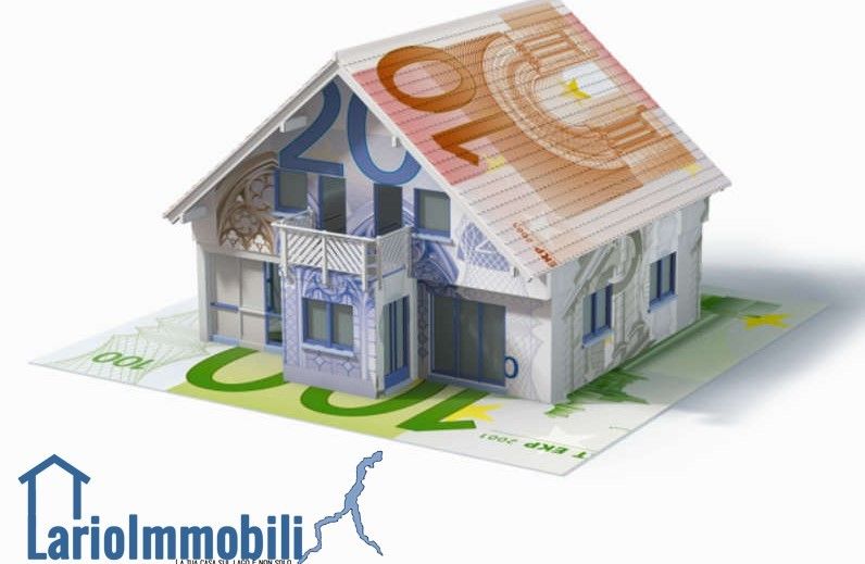 Richiedi una valutazione gratuita del tuo immobile. Vendi casa a Lecco con l'Agenzia Immobiliare Lario Immobili